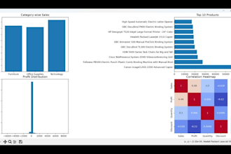 analyze your excel and CSV data