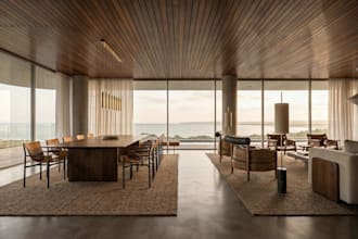 create interior luxury visualization