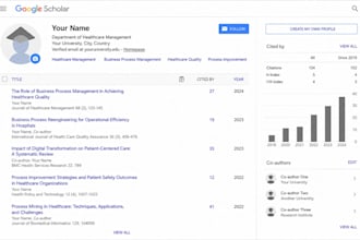 increase google scholar citations, backdate citations