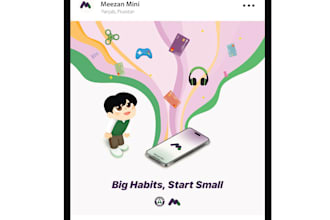 design social media posts