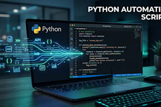 automate your tasks python scripts and CSV processing