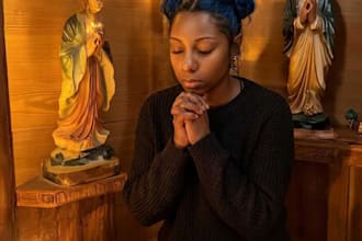 pray for you send me your prayer request