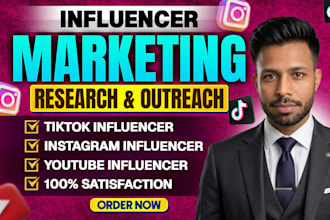 find micro instagram influencer for influencer marketing