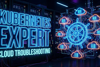 troubleshoot and fix your kubernetes aws and gcp errors