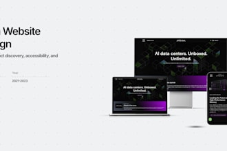 conduct a professional UX audit for your website or app