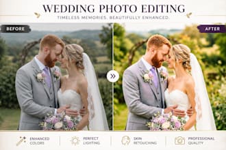 do bulk wedding photo editing in adobe lightroom