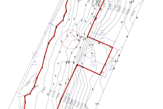 create topographical maps and autocad drawings