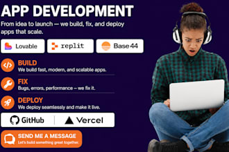 lovable ai lovable dev lovable website lovable supabase ai developer replit