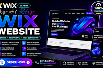 create wix website redesign wix website luxury wix website wix to wordpress