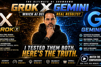 design high CTR youtube thumbnails that get more clicks