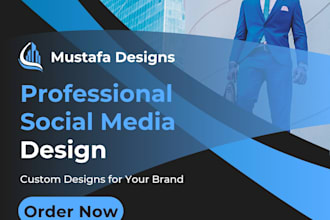 create canva social media designs