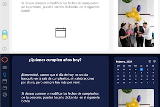 develop a custom microsoft powerapps for your business