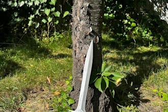 make quality affordable 3d printed cosplay props