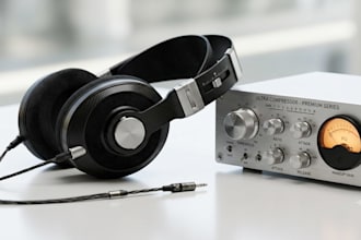 make a pro custom mastering