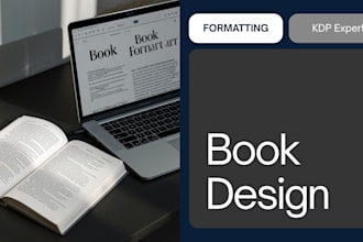 formattero il tuo libro per amazon kdp paperback e kindle