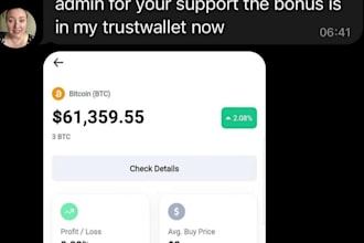 setup fast withdrawal  bitcoin app, btc bot on your phone