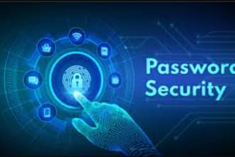 recover lost passwords from files, servers, or websites using secure brute force