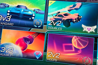 coach you in rocket league