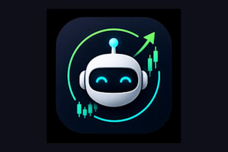 build you a professional ai crypto trading bot for multiple exchanges