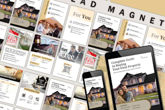 create an editable canva ebook