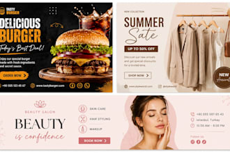 desing professional canva social media posts
