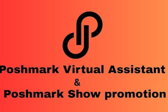 promote poshmark live show to get more viewers and sales