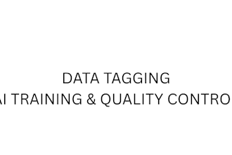 ai data evaluation and QA