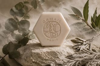 create luxury ai product photography for beauty brands