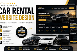 do car rental website luxury car rental limo rental wedding car rental website