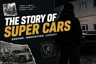 design professional and catchy youtube thumbnails