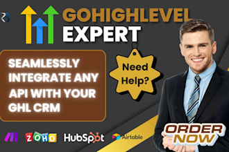 set up ghl zapier integration ghl webhook ghl api ghl automation