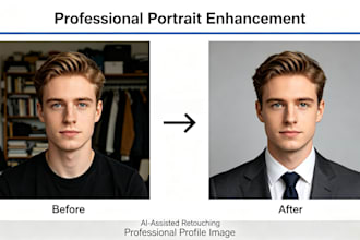 enhance and restore your images with ai editing