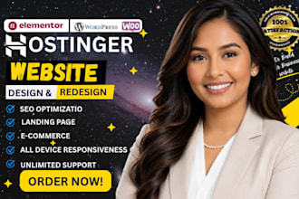 hostinger website design hostinger website redesign hostinger website design