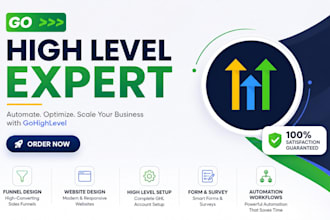 be your ghl expert, ghl a2p 10dlc go highlevel VA, gohighlevel snapshot ghl saas