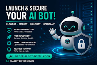 automate your business with open claw and moltbot clawdbot locally on vps