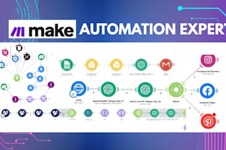 fix make com zapier zap retell ai airtable whatsapp chatbot automation