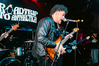 professionally master your song