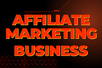 do affiliate marketing for link