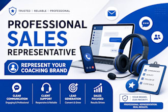 sales closer, high ticket sales, sales representative, deal closing for coaches