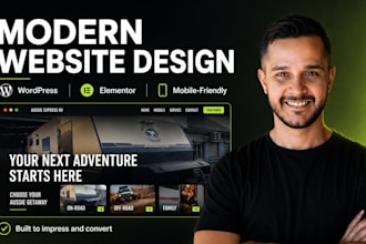 build you a website that actually converts into sales