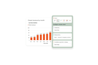 clean up organize and automate your hubspot CRM