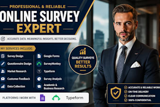 recruit targeted participants for your google form survey research