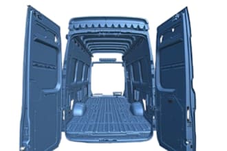 reverse engineering, scan to cad, stl repair, mesh cleanup for 3d printing