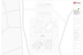 crearé todo lo relacionado con planos y diseño interior