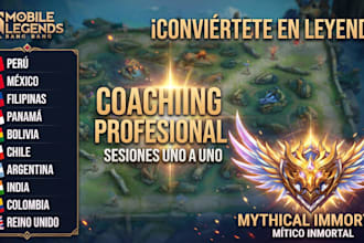 improve your level in mobile legends bang bang