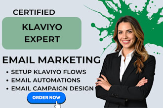 setup shopify klaviyo email marketing shopify klaviyo shopify email omnisend