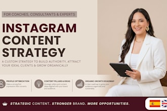 audit and optimize your instagram strategy for growth