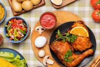 cook your favorite meal