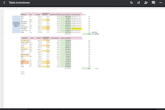 clean format and organize your messy data