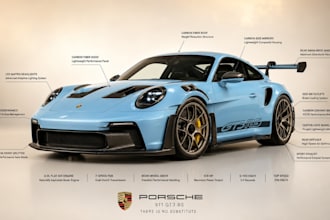 design custom vector car poster and illustration